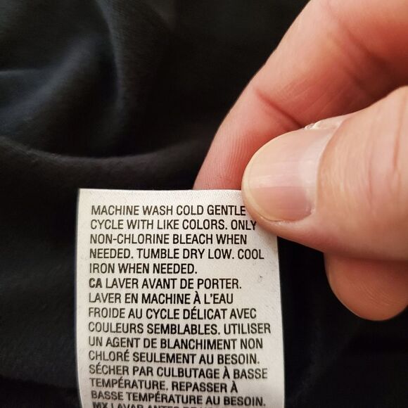 Style & Co Short-Sleeve A-Line Dress - Picture 13 of 13